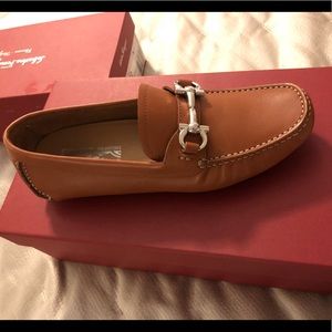 Salvatore Ferragamo Loafers